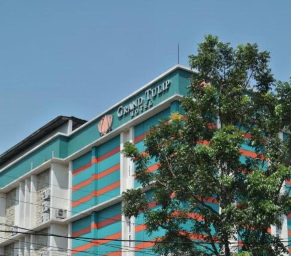 Hotel Grand Tulip Bandung