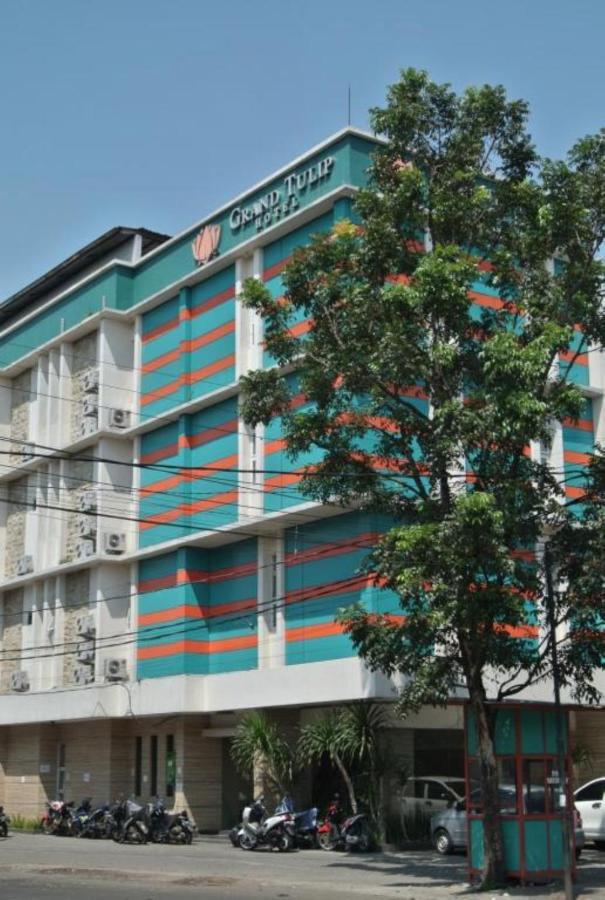 Grand Tulip Hotel Bandung