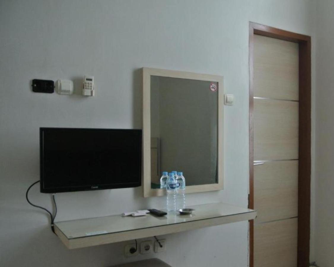 Grand Tulip Hotel Bandung