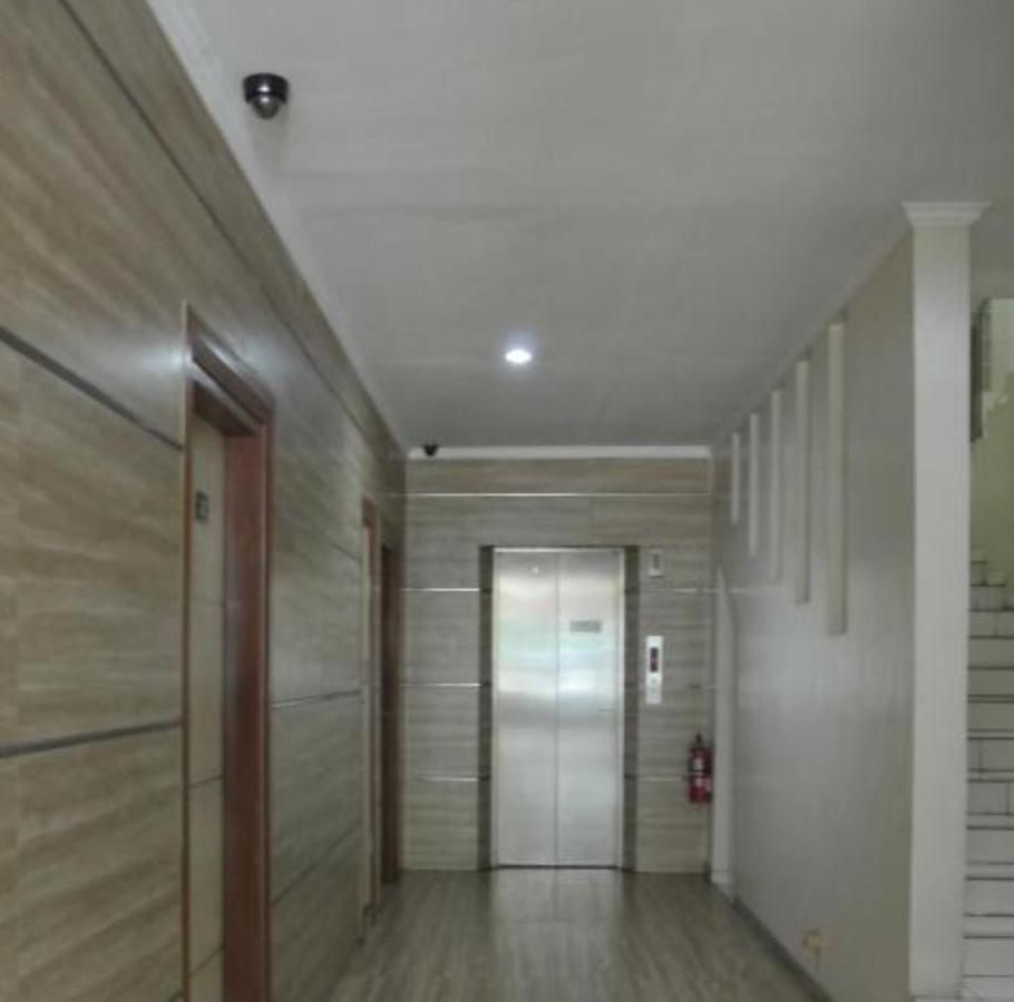 Grand Tulip Hotel