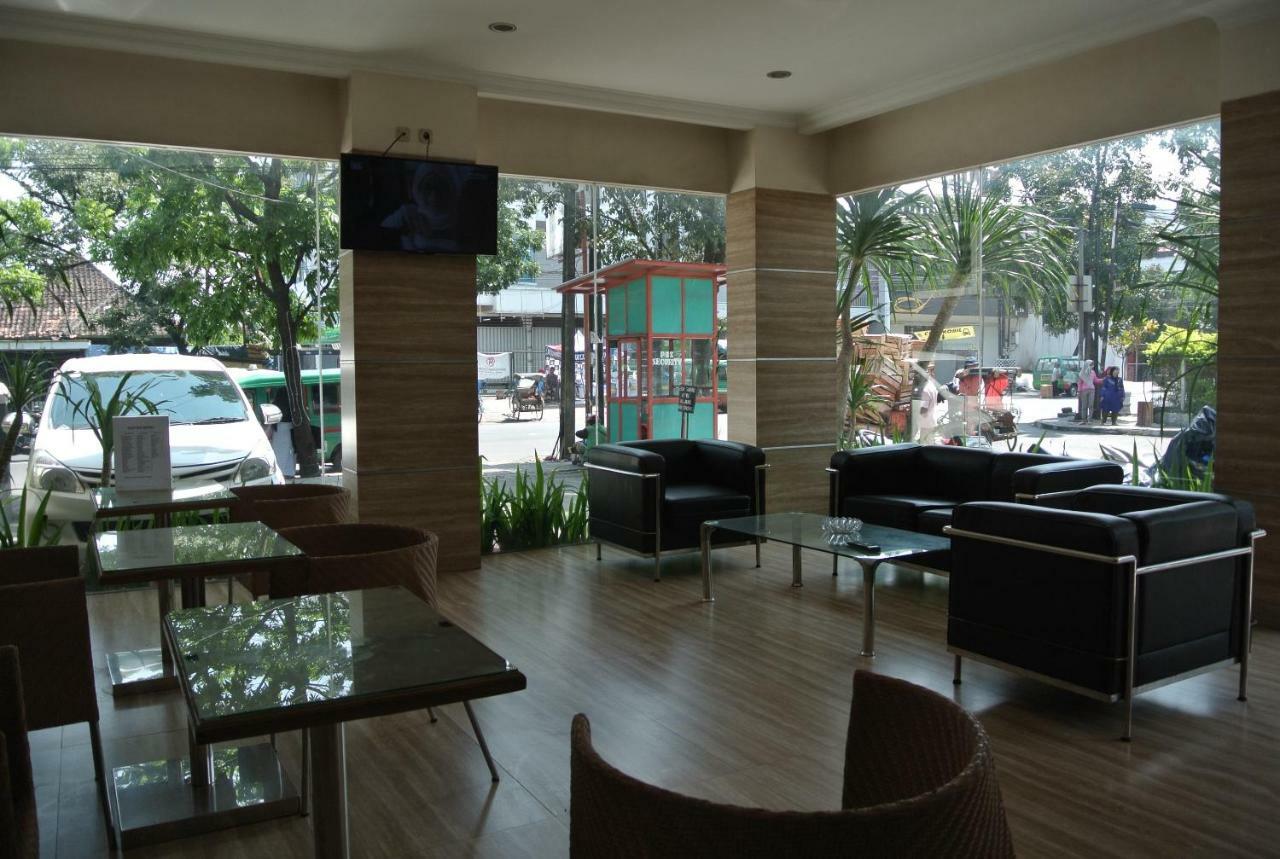 Hotel Grand Tulip Bandung