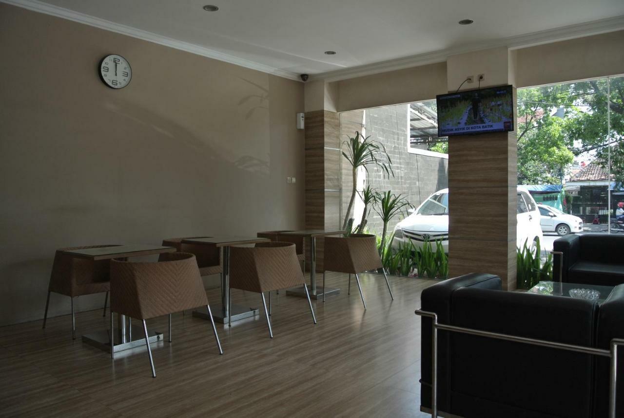 Grand Tulip Hotel Bandung