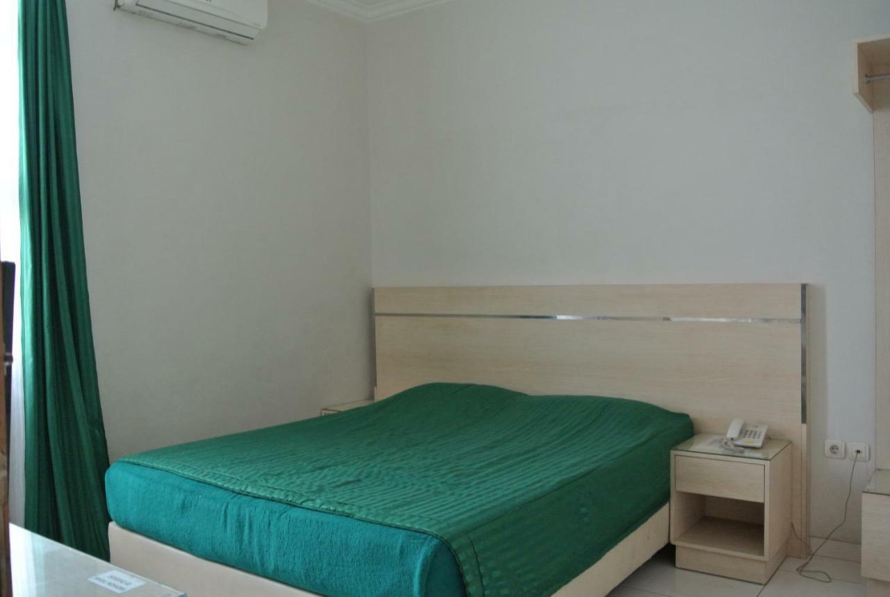Grand Tulip Bandung