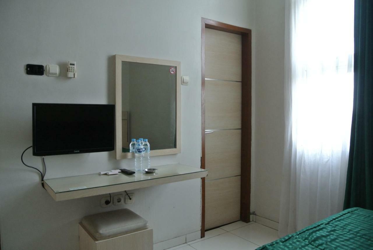 Grand Tulip Hotel *