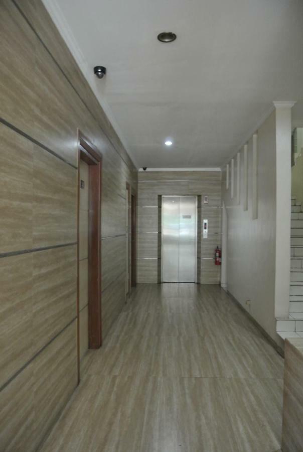 Hotel Grand Tulip Bandung