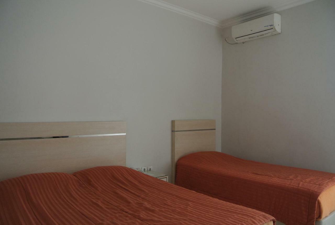 Grand Tulip Bandung