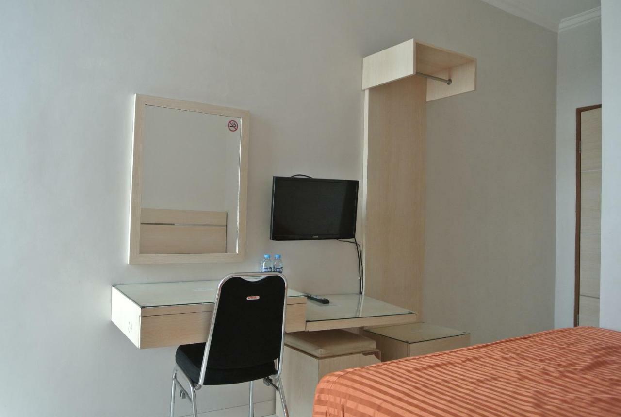 Grand Tulip Hotel Bandung