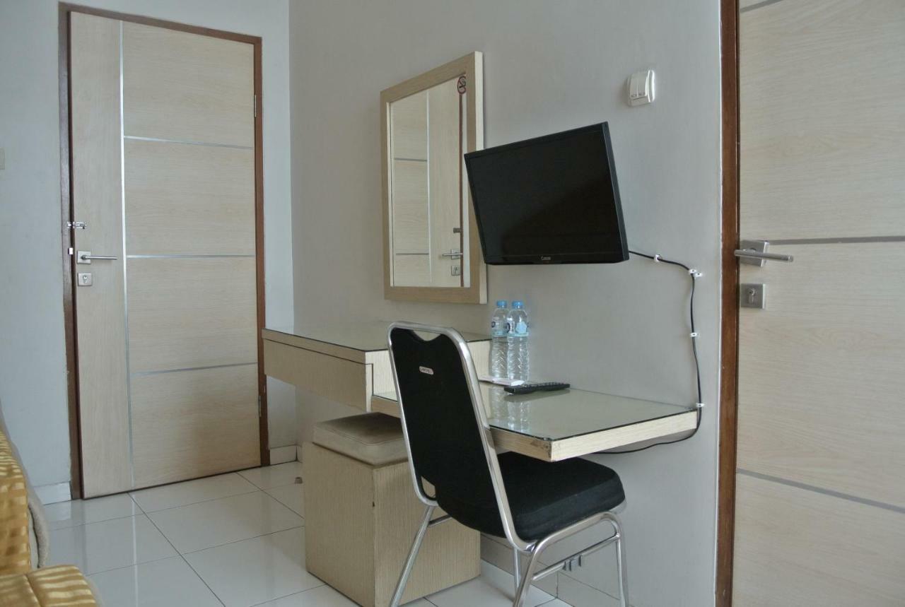 Grand Tulip * Bandung